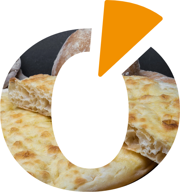 Basi pizza artigianali Fata Morgana